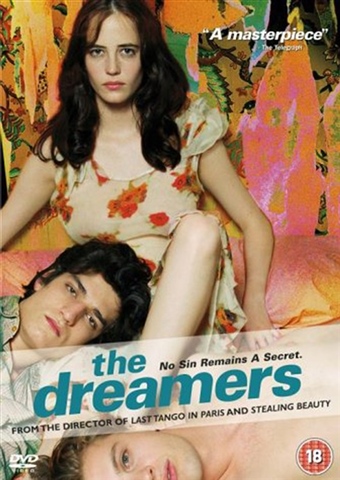 Dreamers The 18 CeX UK Buy Sell Donate